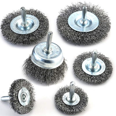Best wire brush for drill deals