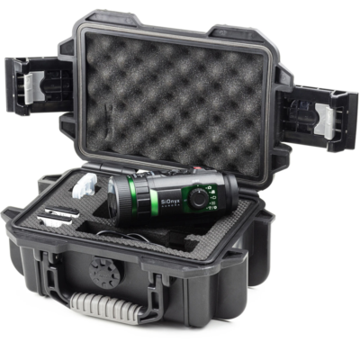 Sionyx aurora sales