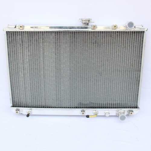CAP_ RADIATOR - 17920M79F11 | Maruti Suzuki Genuine Parts