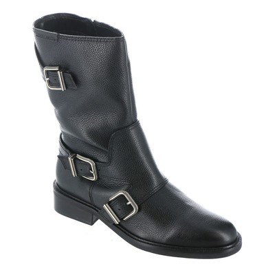 

Женские ботинки Vince Camuto Alicenta, Черный