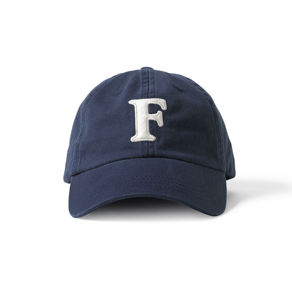 Filson Men's Baseball Cap