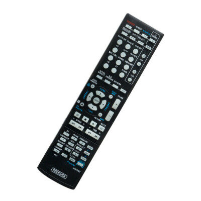 Remote Control For Pioneer VSX-1120-K VSX-D814-S VSX-D514-K AXD7545 AV System