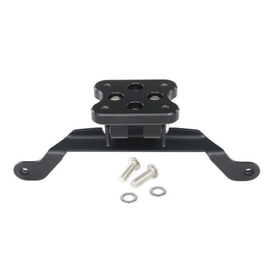 Navigation GPS Hold Phone Mount Fit For Triumph Tiger 1200 GT Explorer 2022-2024