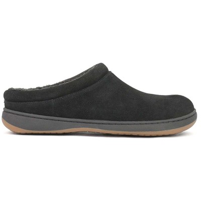 

Мужские черные повседневные тапочки Tempur-Pedic Arlow Slip On TP6071-001, Черный, Tempur-Pedic Arlow Slip On