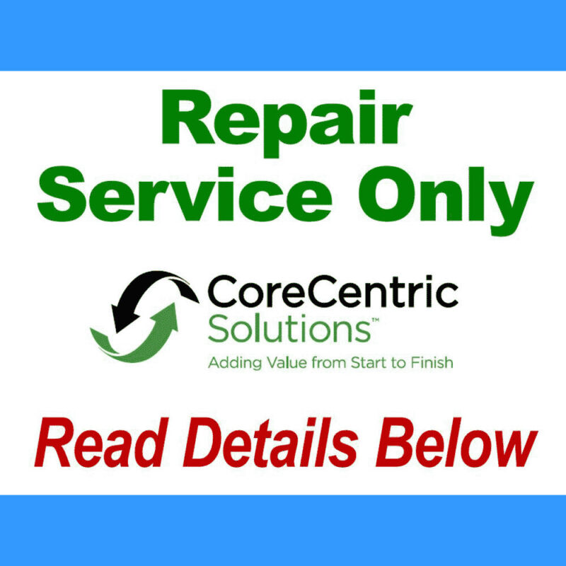 Lg 6871er1085f Laundry Washer Control Repair Service