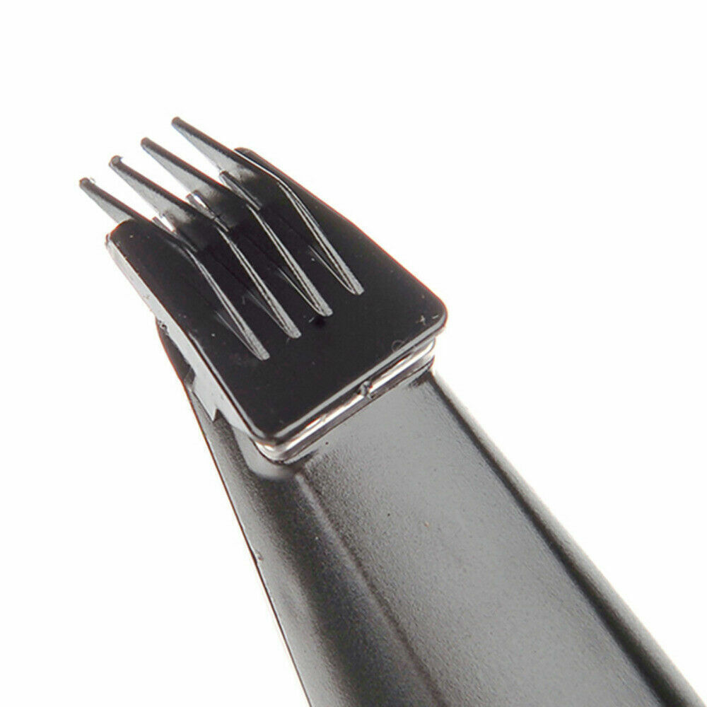 Cordless Pro Pet Hair Clippers Dog Cat Paw Trimmer Grooming USB Rechargeable Kit