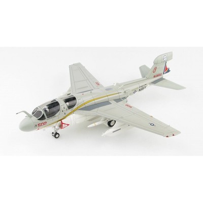 Hobby Master Aviation 1:72 HA5007 EA-6B Prowler US Navy Farewell scheme