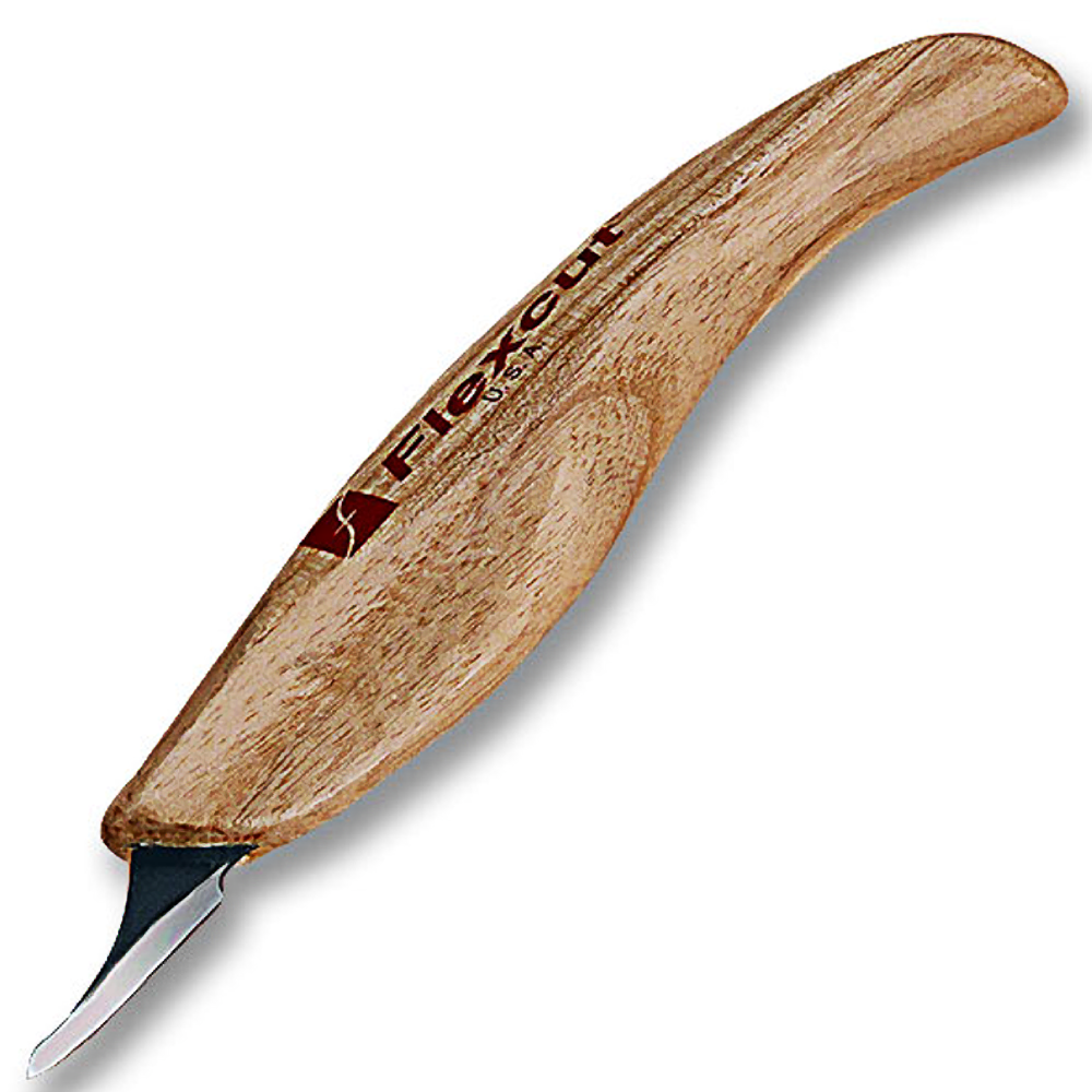 Flexcut KN19 Pelican Style MiniCarving Knife 651646500197 eBay