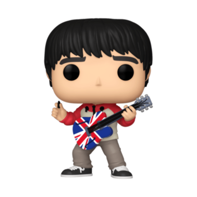 Funko Pop! Vinyl - Rocks - Oasis - Noel Gallagher - 257