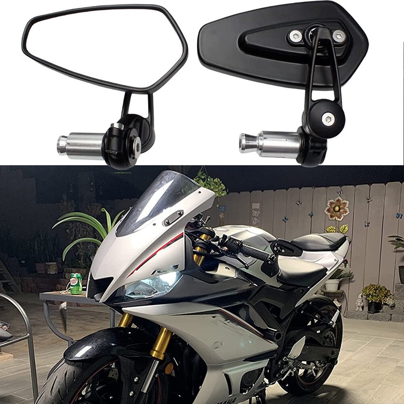 For Yamaha YZF R6 R3 R1 Motorcycle 7/8