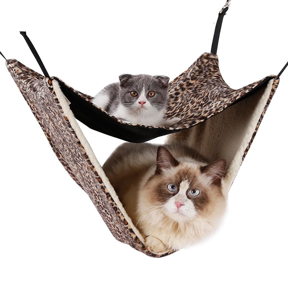 Гамак для котов