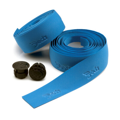 Manubrio Piatto Per Bici Da Strada E Fixed Gear - 25,4 Mm Colore Verde - X-Lite