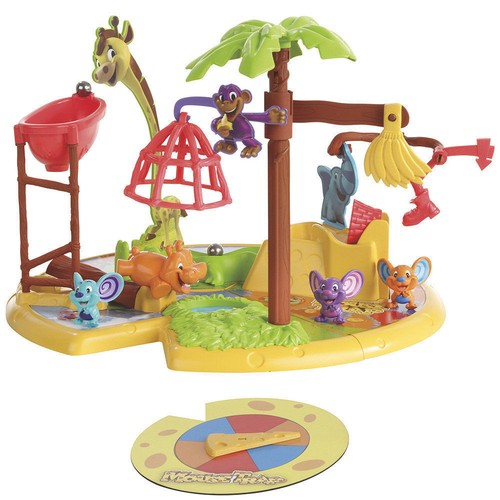 Hasbro Mousetrap Board Games