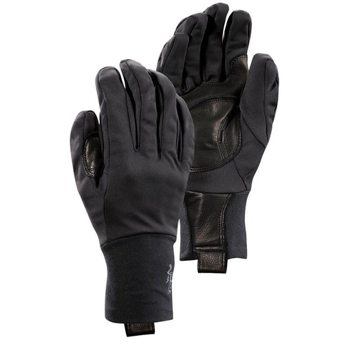 Arc'teryx Sabre Index Mitten Gore-Tex Waterproof Leather S Men(L