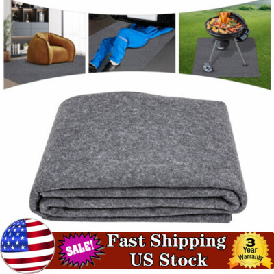 99*99 inch Hot Tub Mat Bathroom Mat Outdoor For Inflatable Pool Floor Pad Square