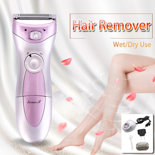 shaving machine for body hair