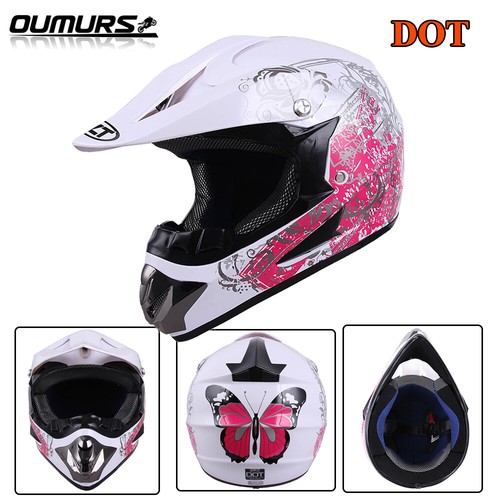xl motocross helmet