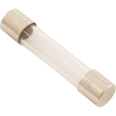 AquaCal AutoPilot 15623-3 3A Chlorinator Fuse