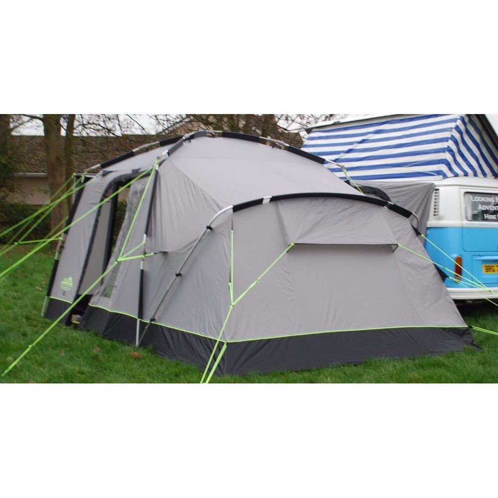 Khyam motorhome sleeper quick erect drive away awning in Yeovil