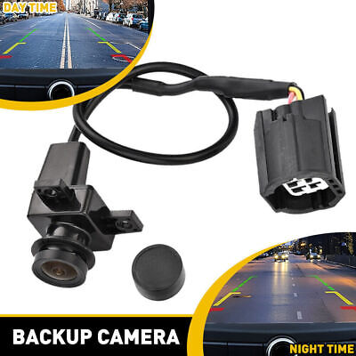 Fit For 2009-2012 Dodge Ram 1500 2500 3500 Rear View Backup Tailgate Camera US