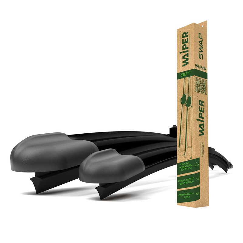 Waiper Front Scheibenwischer FüR Ford - Ecosport (2016 Bis Heute)