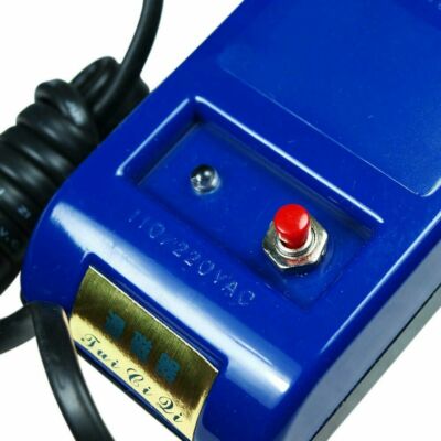 Watch Repair Screwdriver Tweezers Electrical Demagnetise Demagnetizer Tools