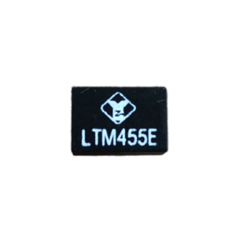 10pcs Ltm450e Ltm450ew 450e 5pin 450khz New     Relay Wave   #A6-3