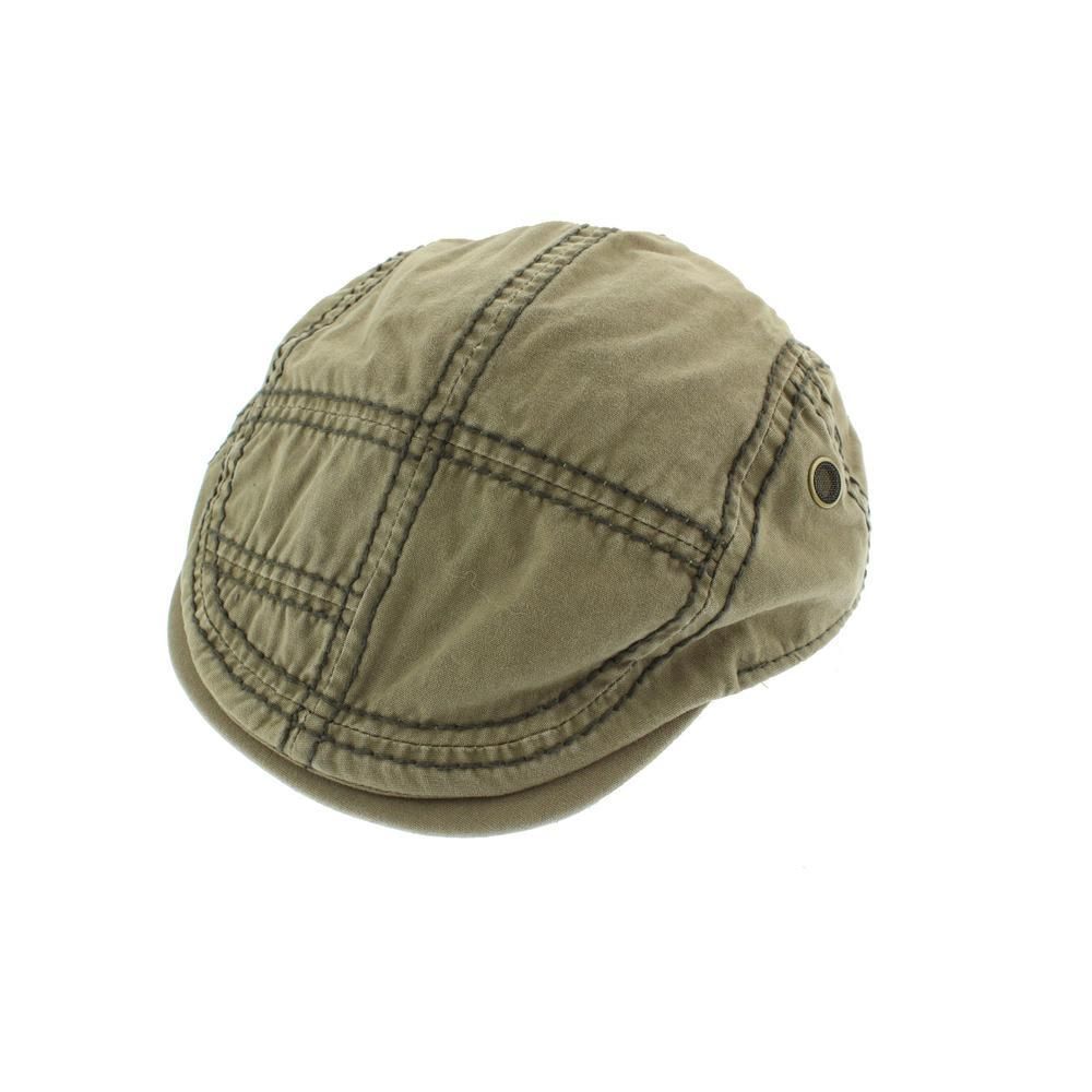 10.Deep Men's 100% Algodón Sombrero