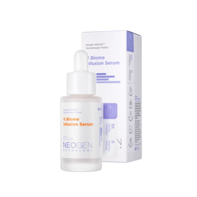 [NEOGEN] V Biome Infusion Serum - 30ml / Free Gift