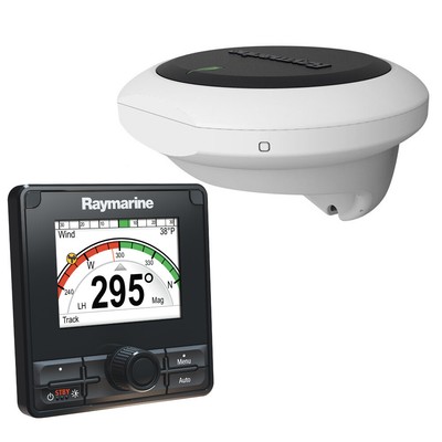 Raymarine T70164 EV-DBW Evolution Autopilot Drive-by-Wire System