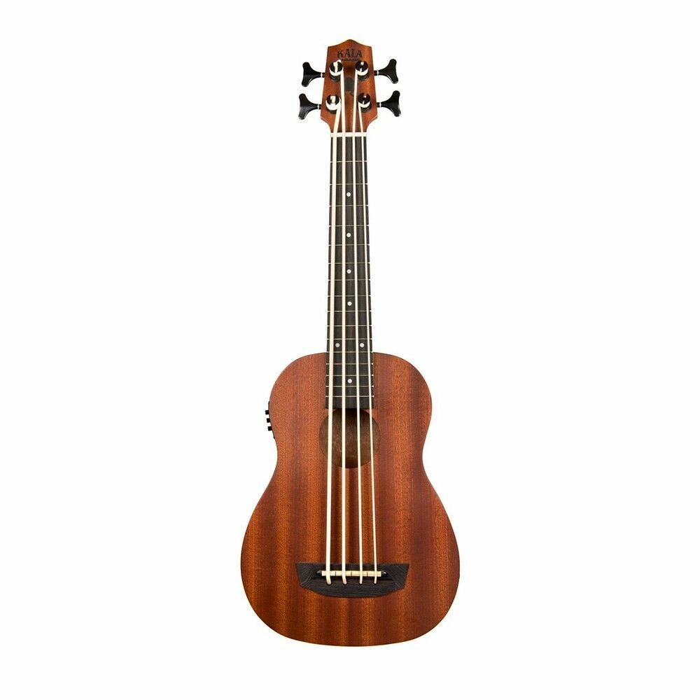 Ukeleles barítono