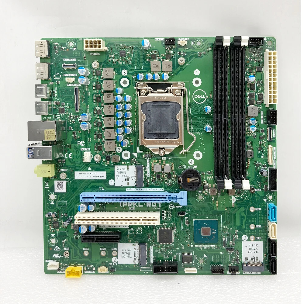 For Dell 3650 Tower Series Intel Chipset W580 LGA1200 03K3CJ