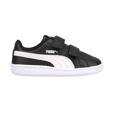 Кроссовки Puma Up V Slip On Toddler Boys Size 4 M Повседневная обувь 373603-01
