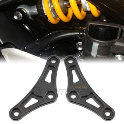 Parts & Accessories Rear Suspension Lowering Links Kit For