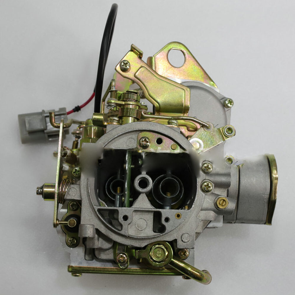 カジカジ 4冊 Carburetor For Nissan Z24 Z20 16010-26G10 16010-26G11 | eBay