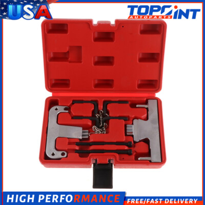 Timing Tool Kit for Chrysler PT Cruiser 2.2 CRD Mercedes Benz Flywheel & Camshaf