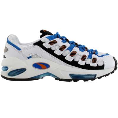 

Повседневная обувь Puma Cell Endura Womens White Sneakers 370732-04, Белый, Puma Cell Endura