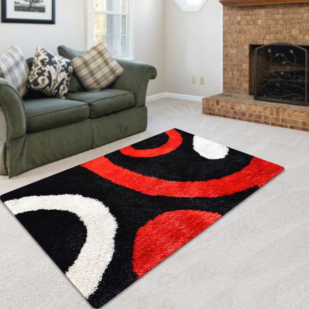 ラグ・カーペット NEIGHBORHOOD GALLERY 1950 SQUARE RUG MAT NEIGHBORHOOD - Neighborhood X Gallery 1950 Square Rug Mat