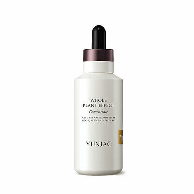 [YUNJAC] Whole Plant Effect Concentrate - 75ml / Free Gift