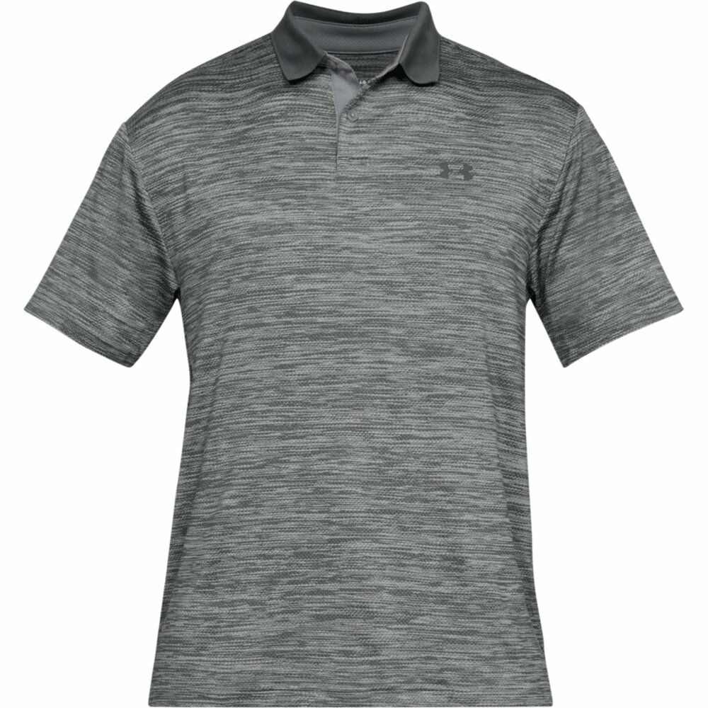 under armor performance polo