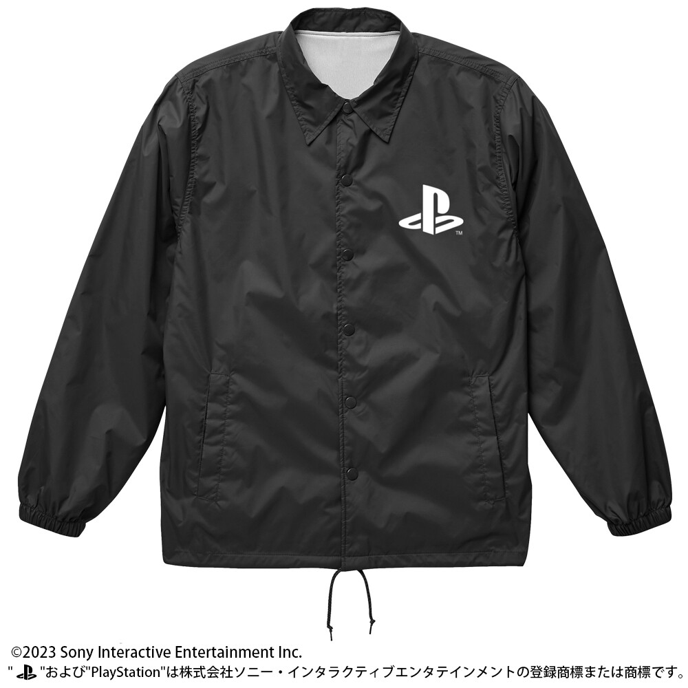 ヒコロヒー単独「CAESEYO Nylon coach jacket」 ヒコロヒー単独「CAESEYO Nylon coach jacket」