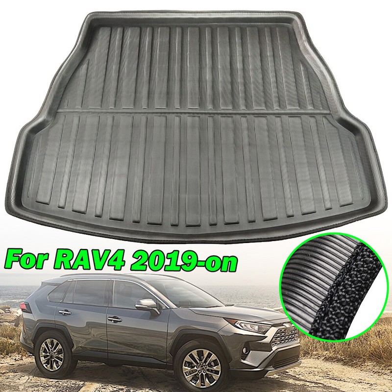 Аксессуары rav4 xa50