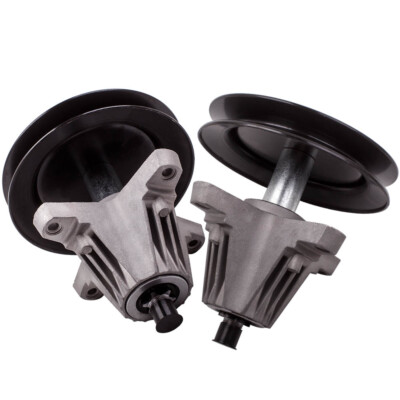 2PK Spindle Assembly Replaces for MTD 918-04822A 618-04822 918-04950 42