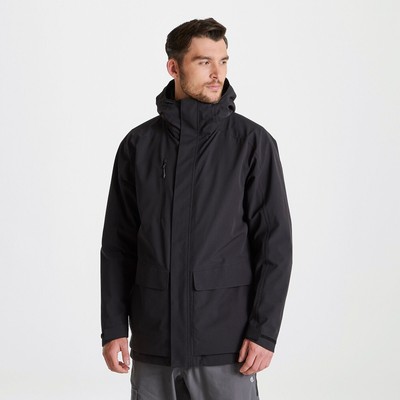 CRAGHOPPERS CRAGHOPPERS EXPERT UNISEX KIWI PRO STRETCH 3IN1 JACKET
