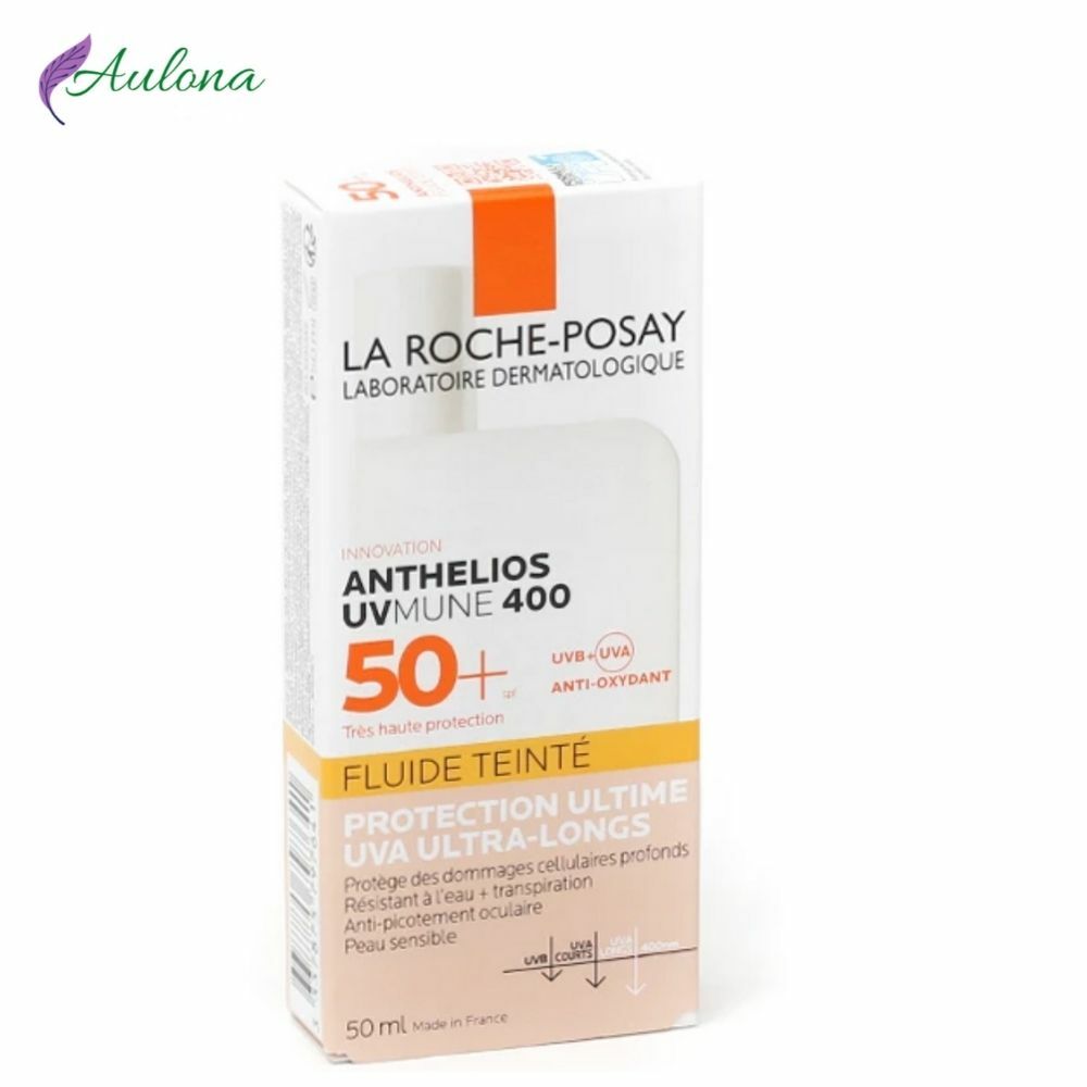 La roche posay anthelios uvmune 400 флюид. Anthelios uvmune 400 флюид spf 50.