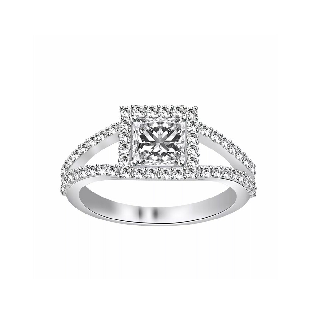 Princess Fashion Rings