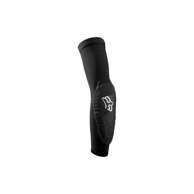 Fox Racing Mens Enduro Pro Elbow Guards-Black-Small