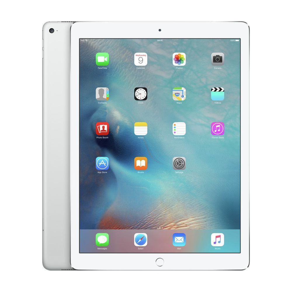 AppleiPadPro 第1世代 11インチ64GB Wi-Fiスペースグレー Apple 【公式