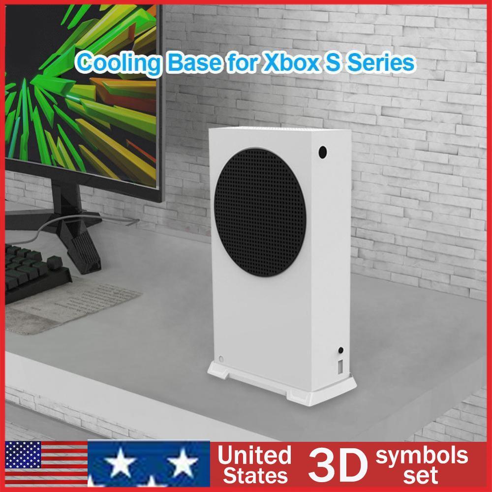 For Xbox S Series Cradle Station Base