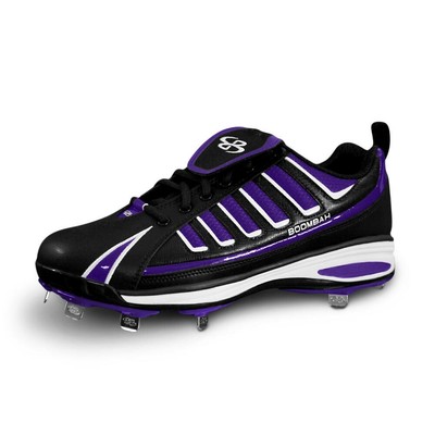 boombah baseball cleats